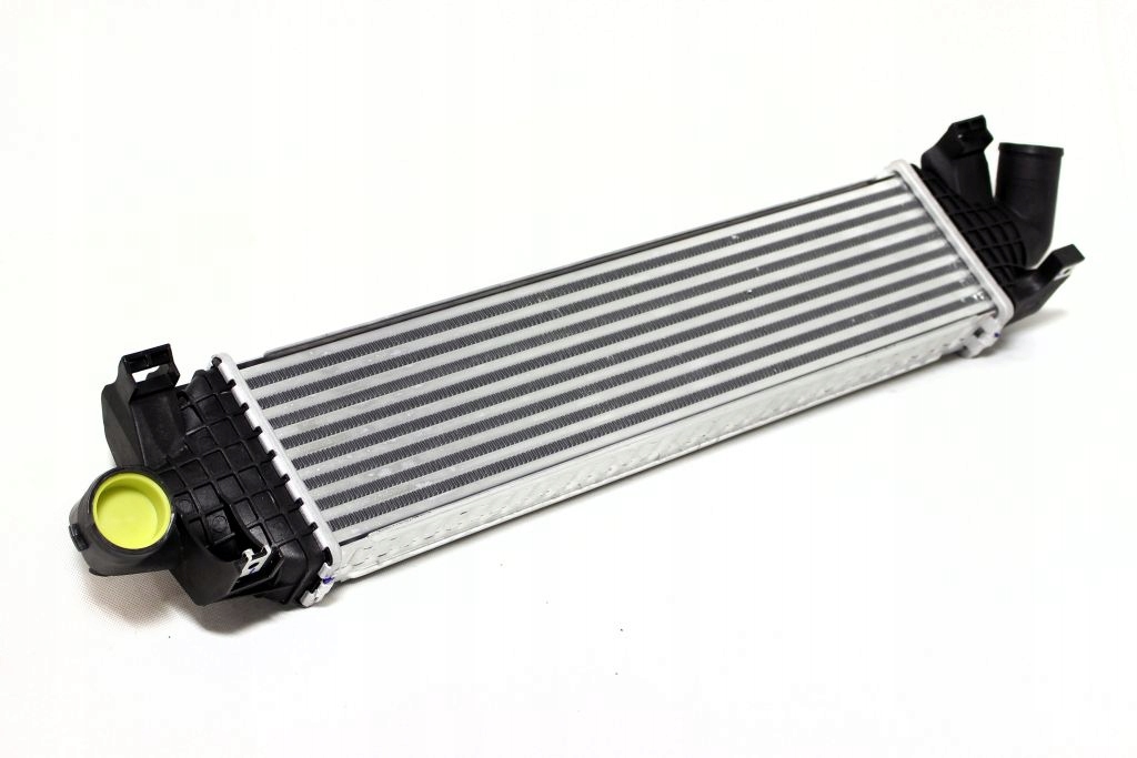 Intercooler FORD C-MAX 1.6 TDCi '07-'10