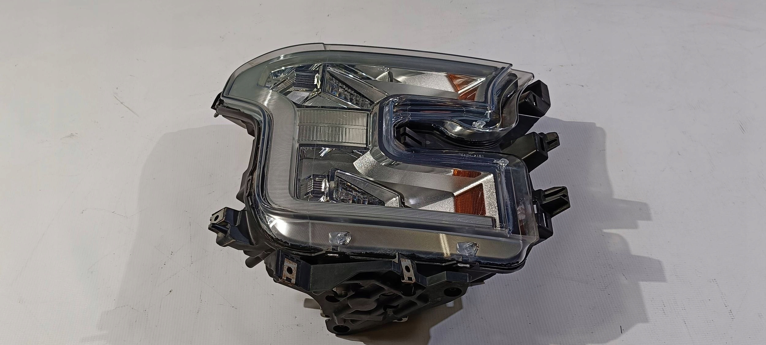 light front front right Full LED Ford F150 F-150 2015
