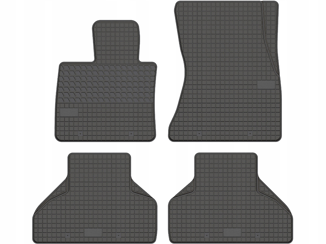 Gumové Autokoberce Bmw X5 E70 2006-2013