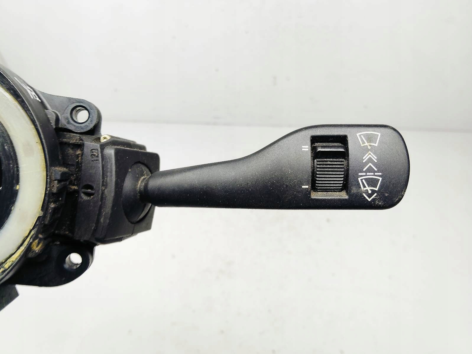 steering wheel levers and controls control BMW E46 316 1.9 83764459K