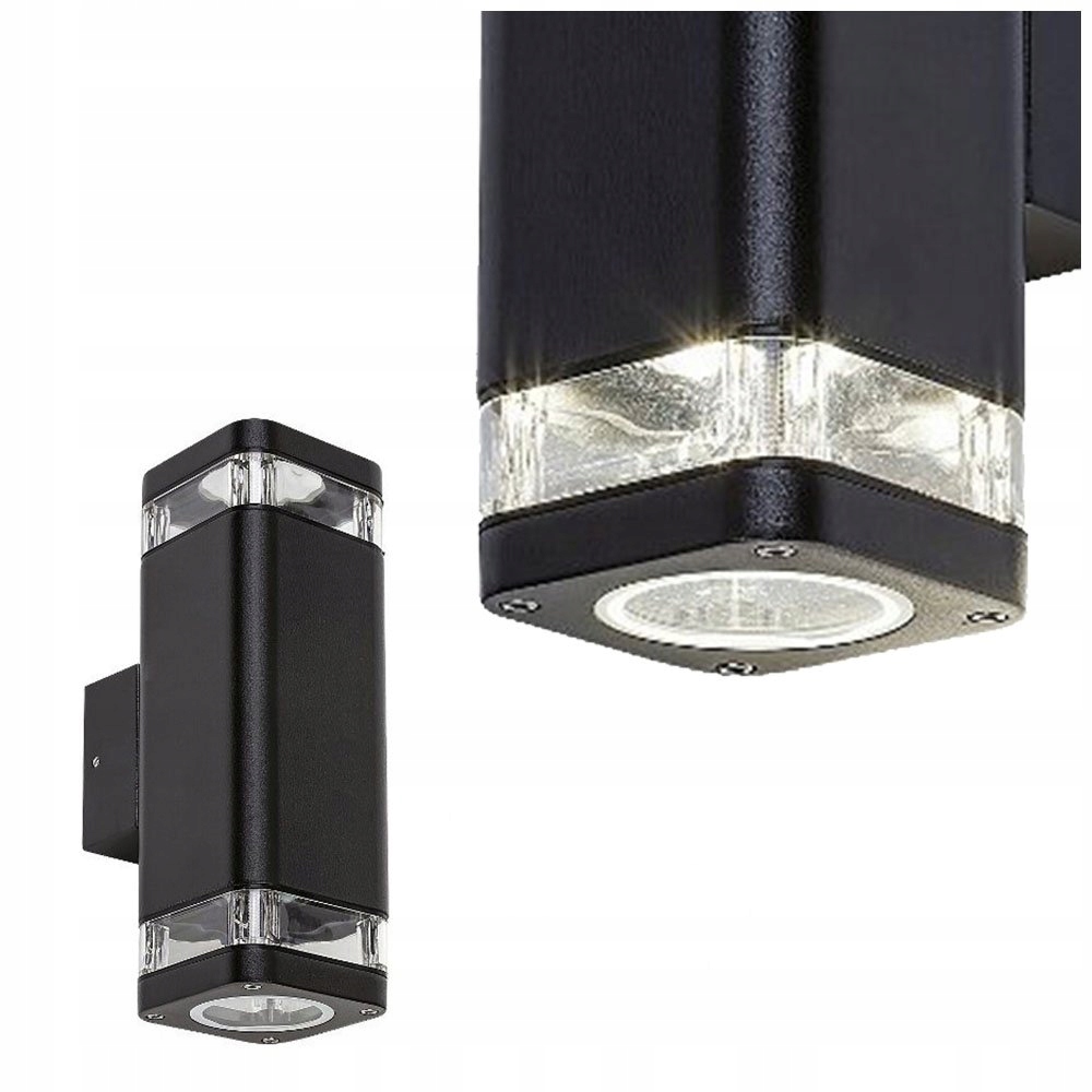 Venkovní nástěnné svítidlo Sintra 7956 Rabalux