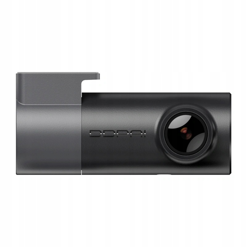 Kamera Samochodowa Qhd 2560×1440 Wi-fi 2,4 Ghz Usb-c 121° Ddpai Mini Pro 2K