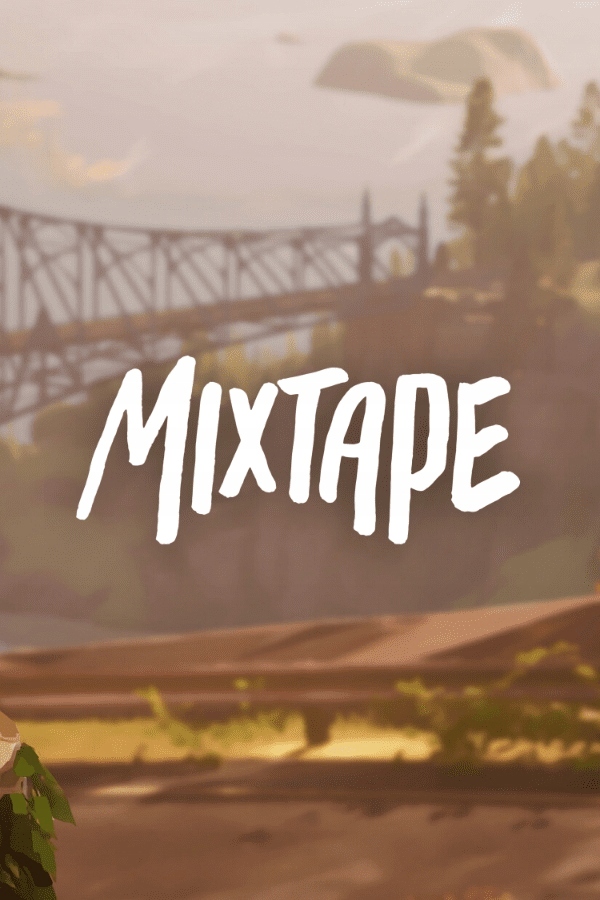 Mixtape Pc Steam Klucz Cyfrowy Pl Bez Vpn