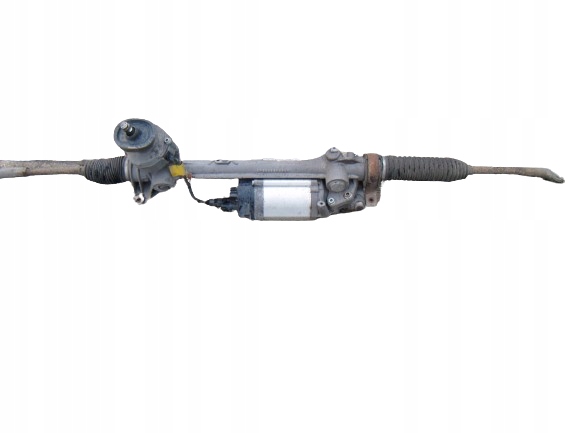 VAG VW AUDI SEAT SKODA PRZEKŁADNIA KIEROWNICZA 1K1423051AS 1K1909144E DOBRA