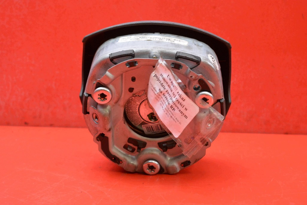 airbag driver´s 8E0880201DF AUDI A4 B7 04-08