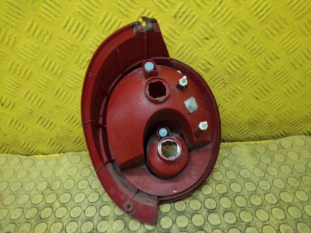 CHEVROLET MATIZ light left rear part