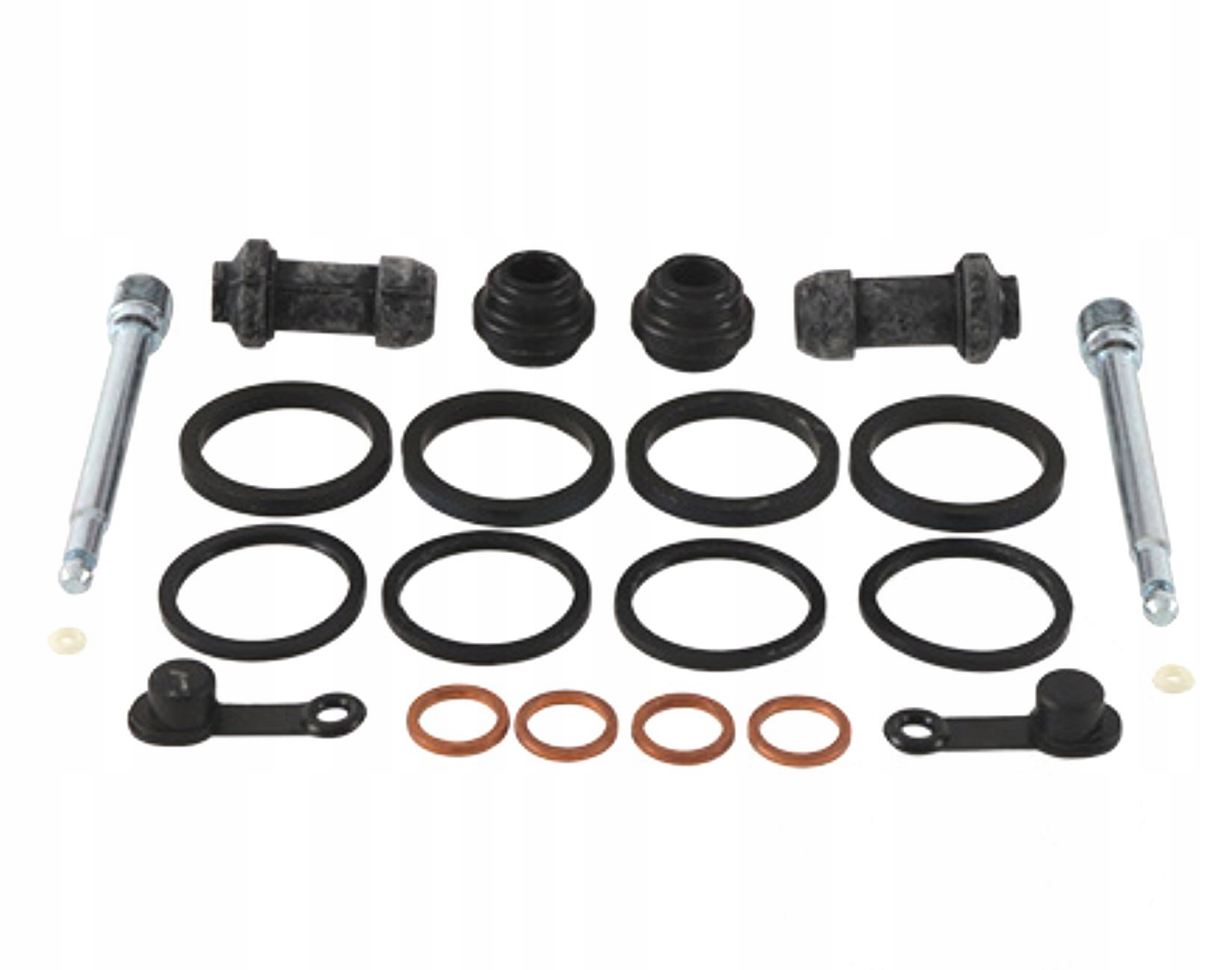 Sada Pro Opravu Brzdového Třmenu Přední Honda Cb Cbr 650 Fa Abs 2016-2018