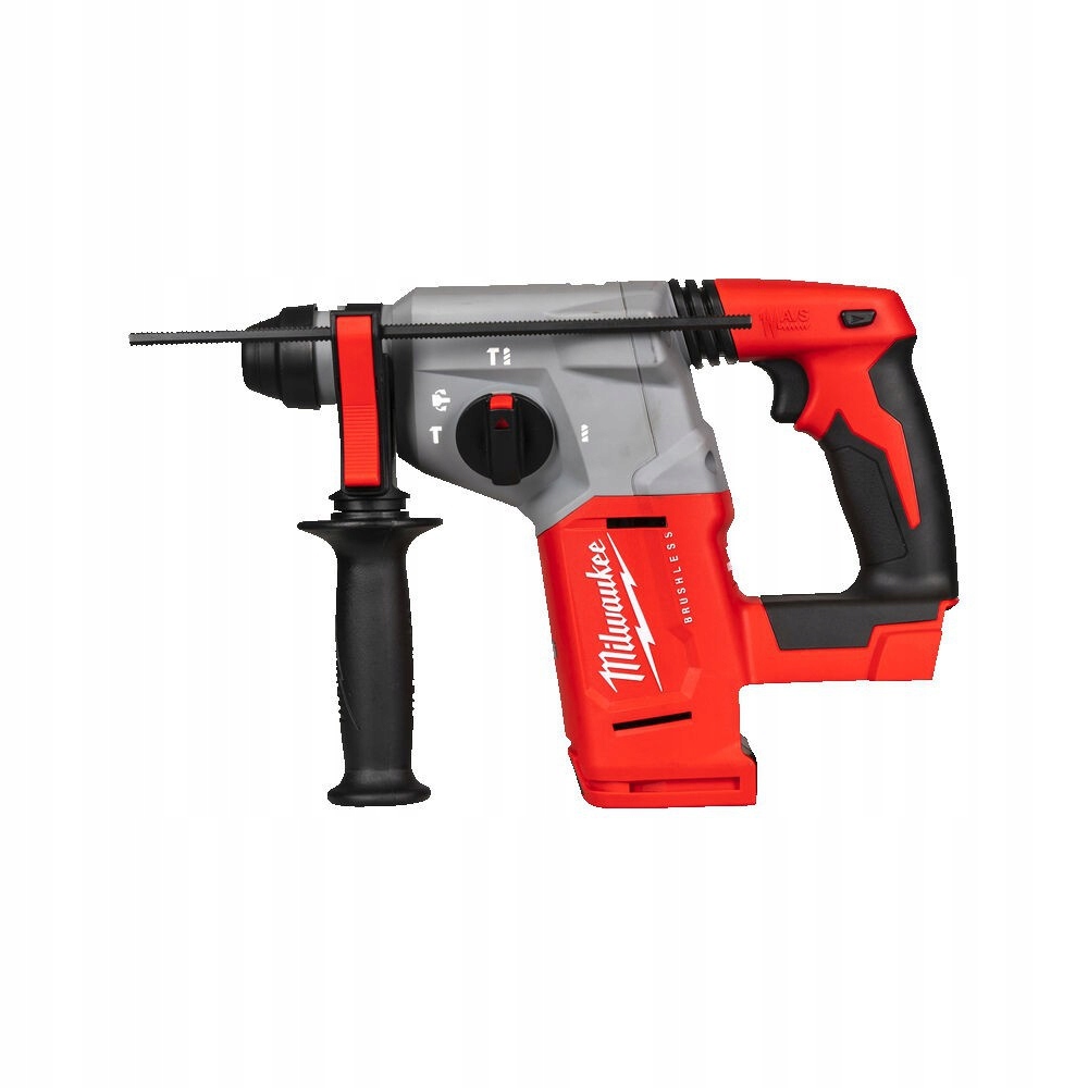Młotowiertarka SDS-Plus 2,3 J Milwaukee M18 BLH-0
