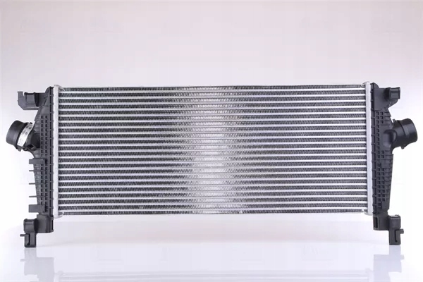 INTERCOOLER OPEL/VAUXHALL INSIGNIA (08-