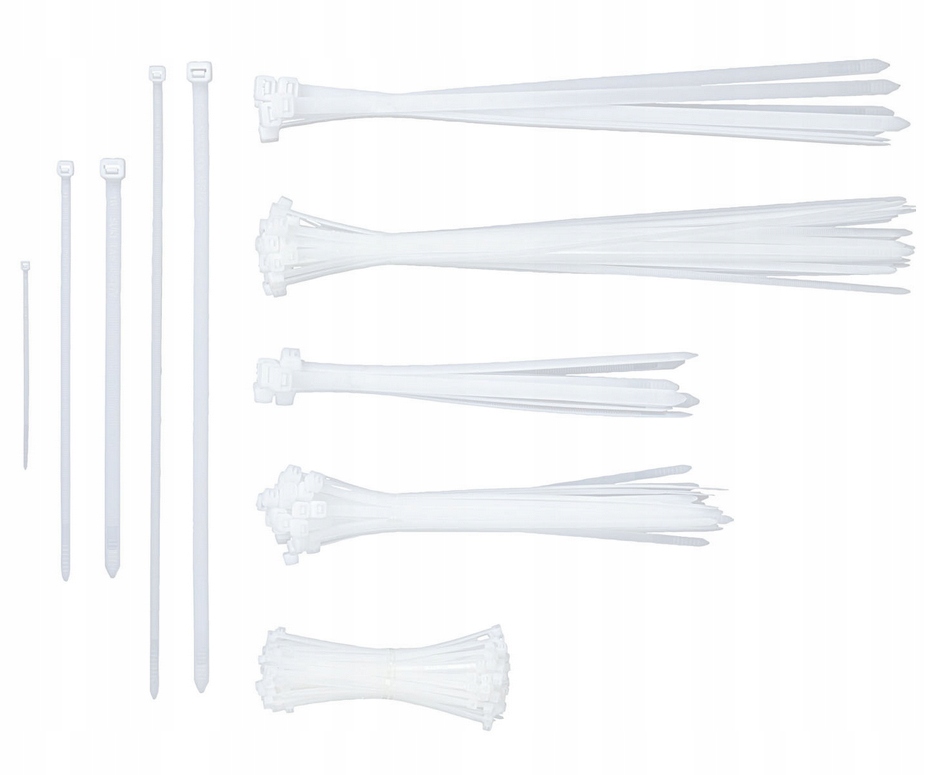 

Opaska zaciskowa Parkside