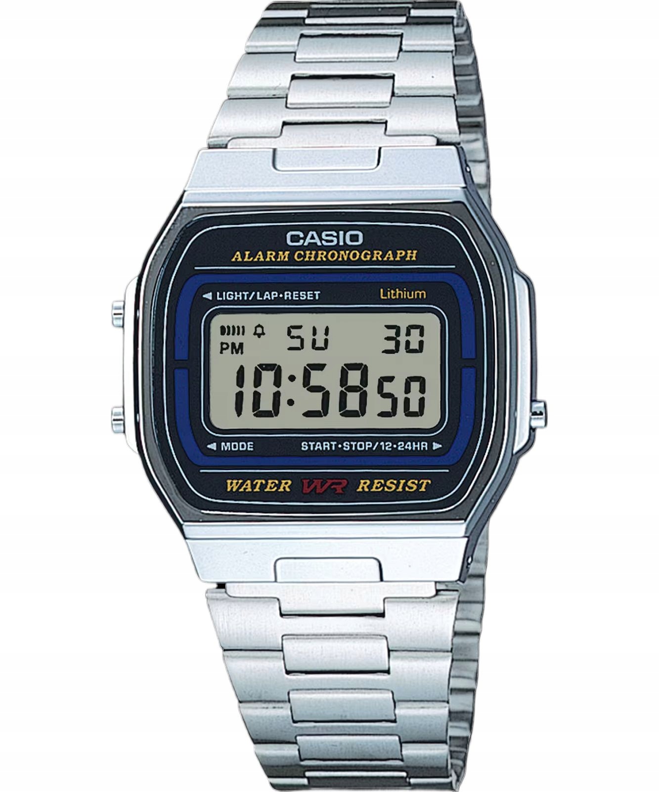 Hodinky Casio Vintage Standard Digital