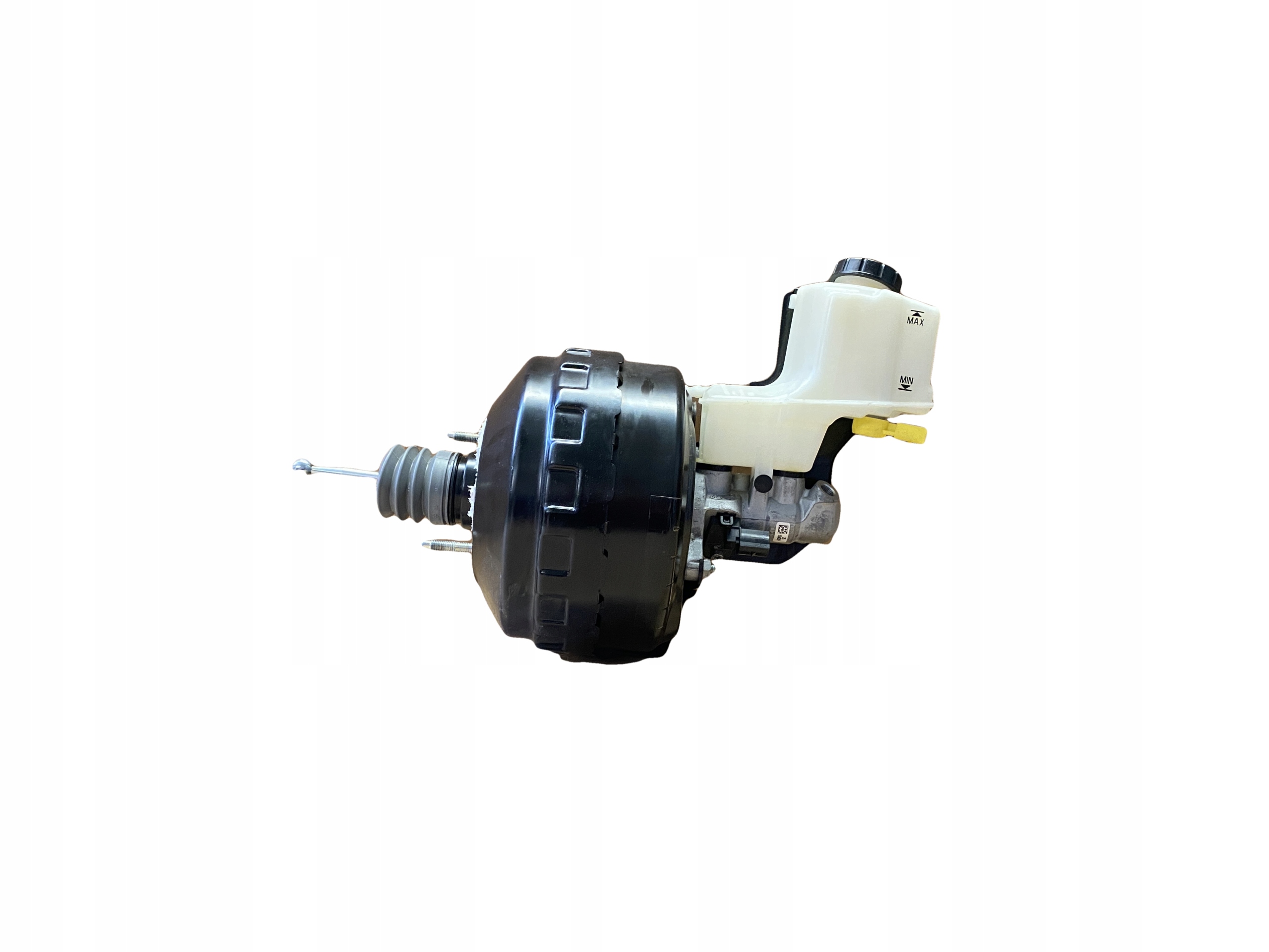 AUDI Q3 83A servo Servofreno 5QK614105B