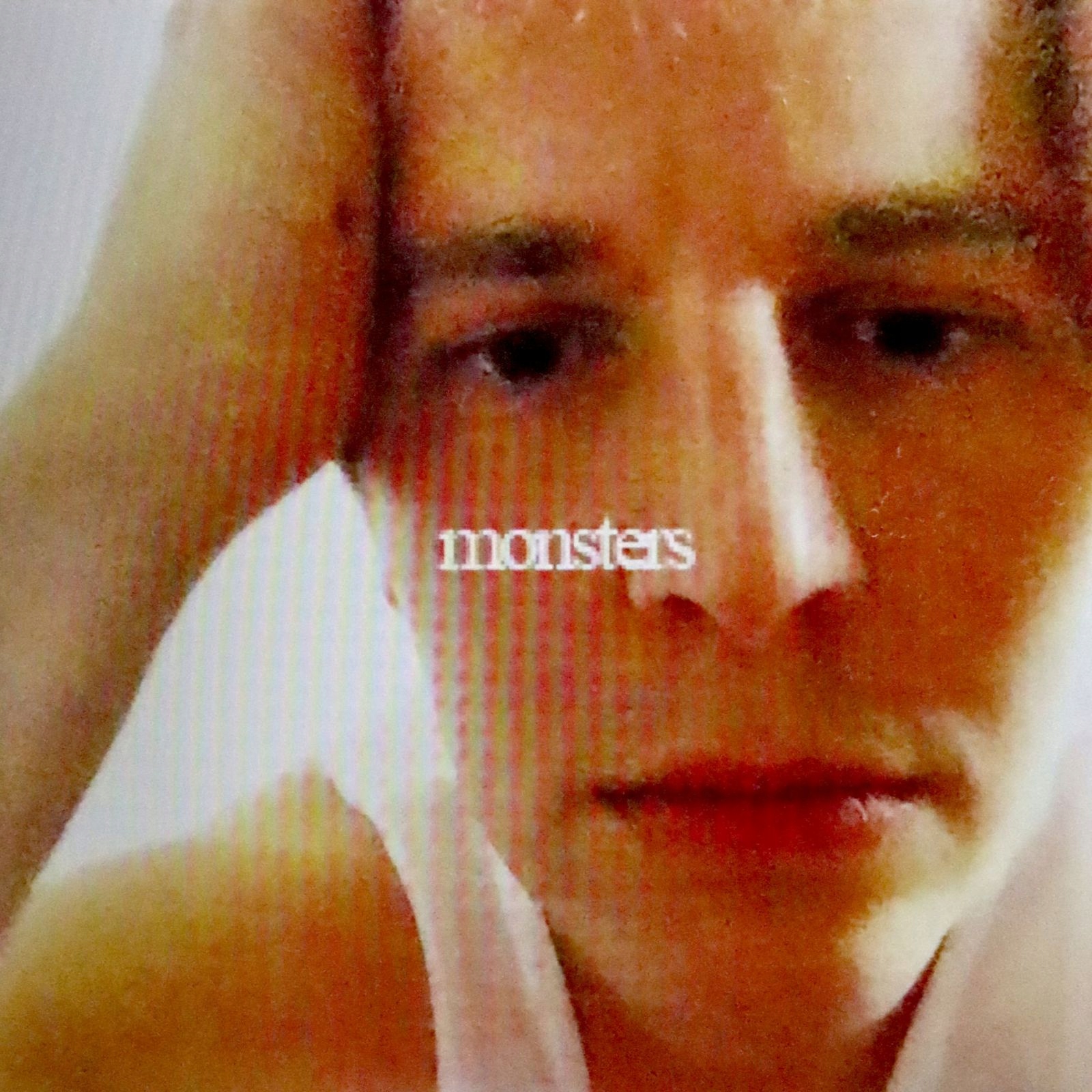 Tom Odell: Monsters [winyl]