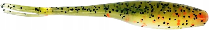 

Jaskółka Manns Split Tail 5cm Drop Shot Hft