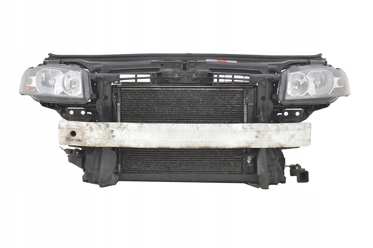 WZMOCNIENIE ПЕРЕДНЯЯ ПАНЕЛЬ ПЕРЕДНИЙ AUDI A3p РЕСТАЙЛИНГ ДИЗЕЛЬ