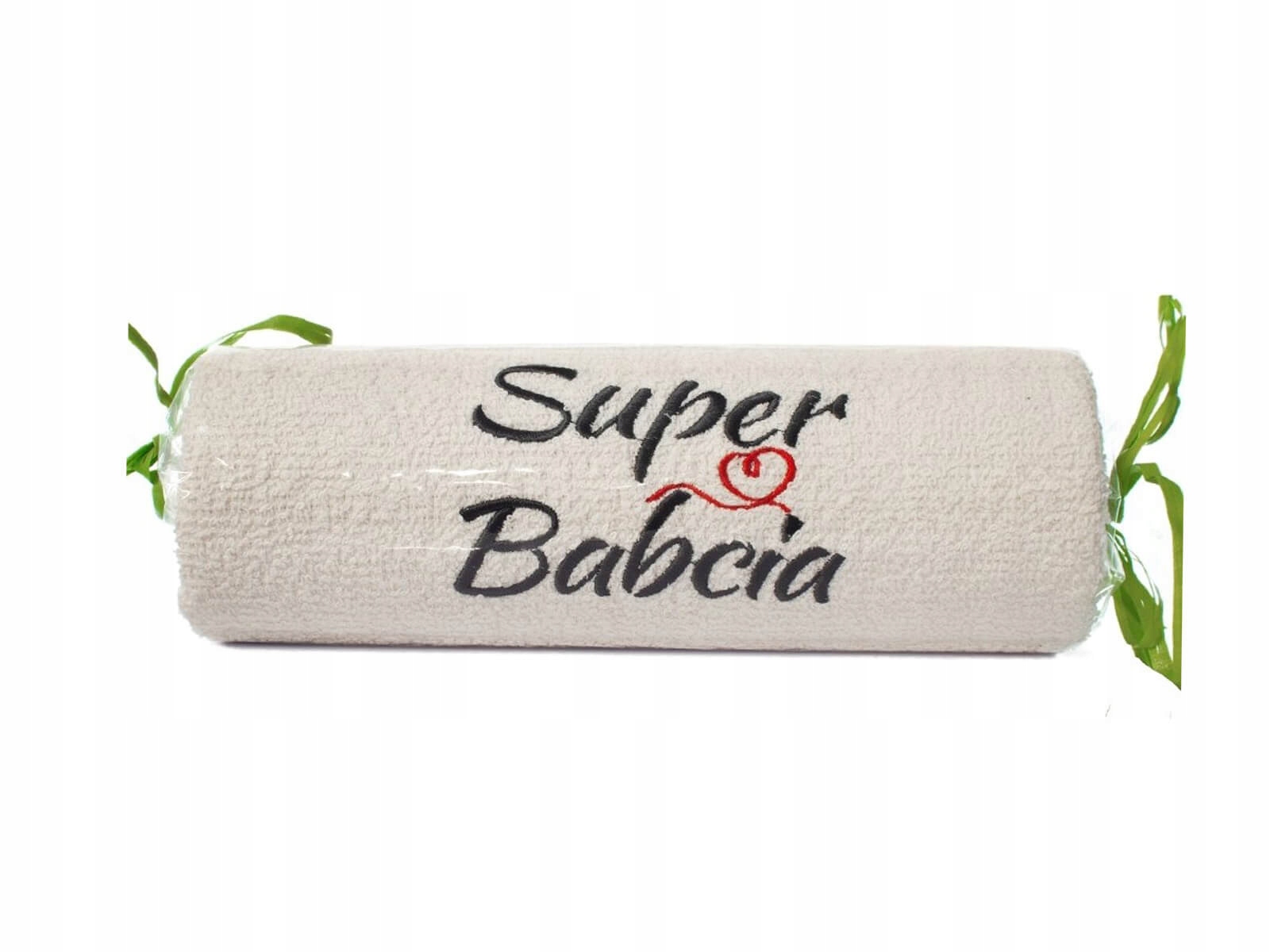 ręcznik cukierek BABCIA — 2