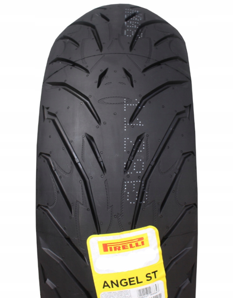 180/55R17 OPONA LETNIA NOWA PIRELLI