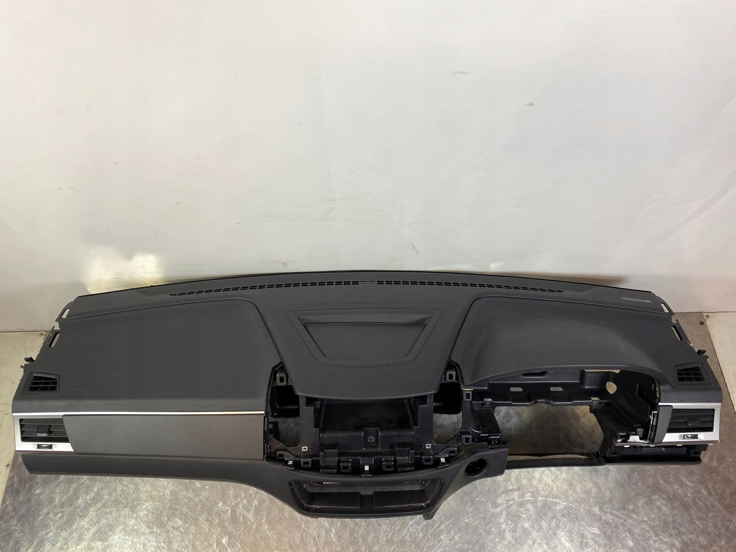 2020 MUSSO торпеда