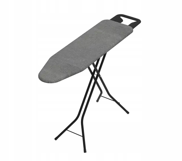 Deska do prasowania z bawełnianym pokrowcem Raven EDP002R 108 x 32cm