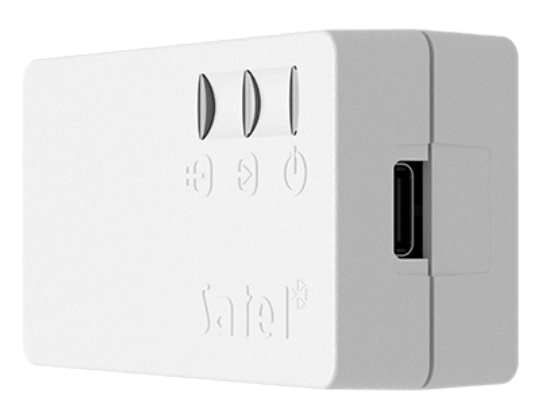 Konwerter USB-RS485 Magistrala RS485 Usb RS-485 Usb-c Programator