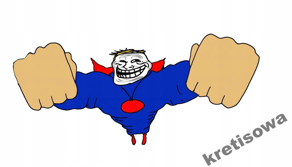 

Damska Fejs Face Memy Gęby Śmieszne Wzory g3a