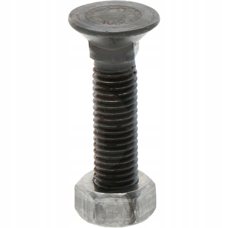 Śruby płużne M12x50, DIN 608, 10.9