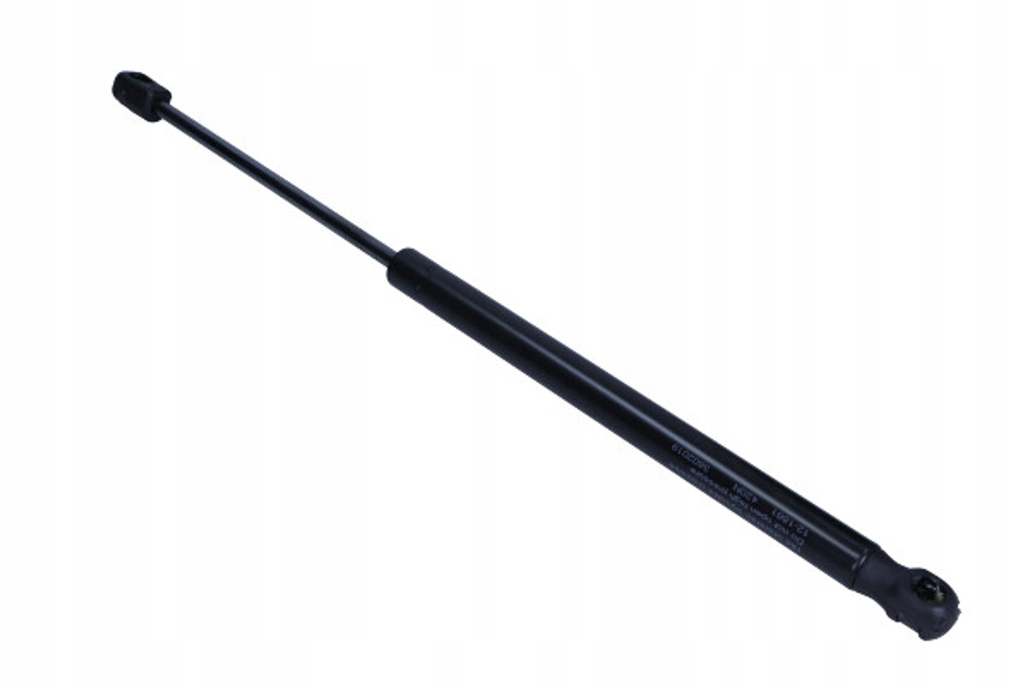 пружина газовая, крышка багажника MAXGEAR 12-1858