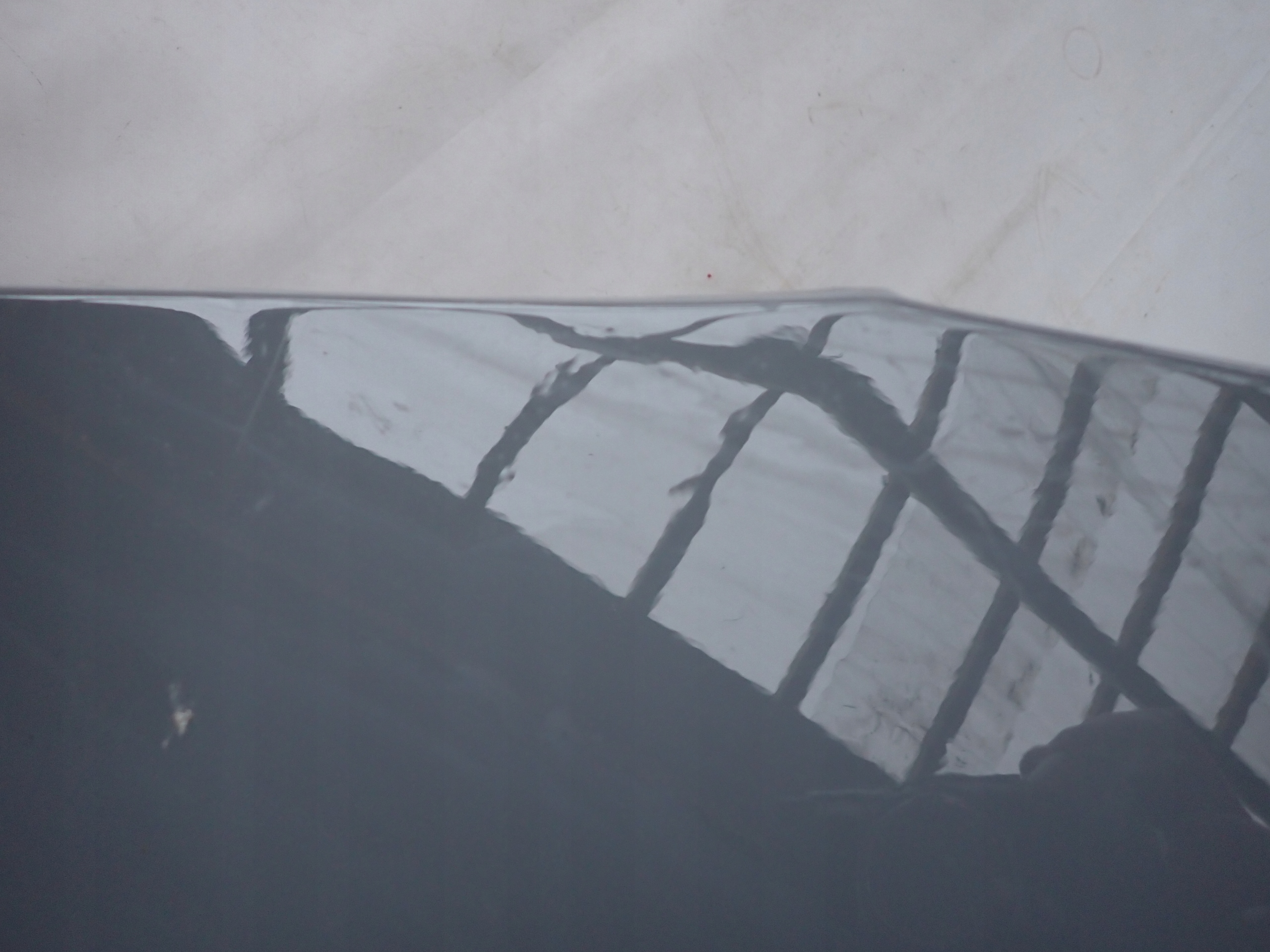 VW ID 3 ID.3 19-> fender front front right