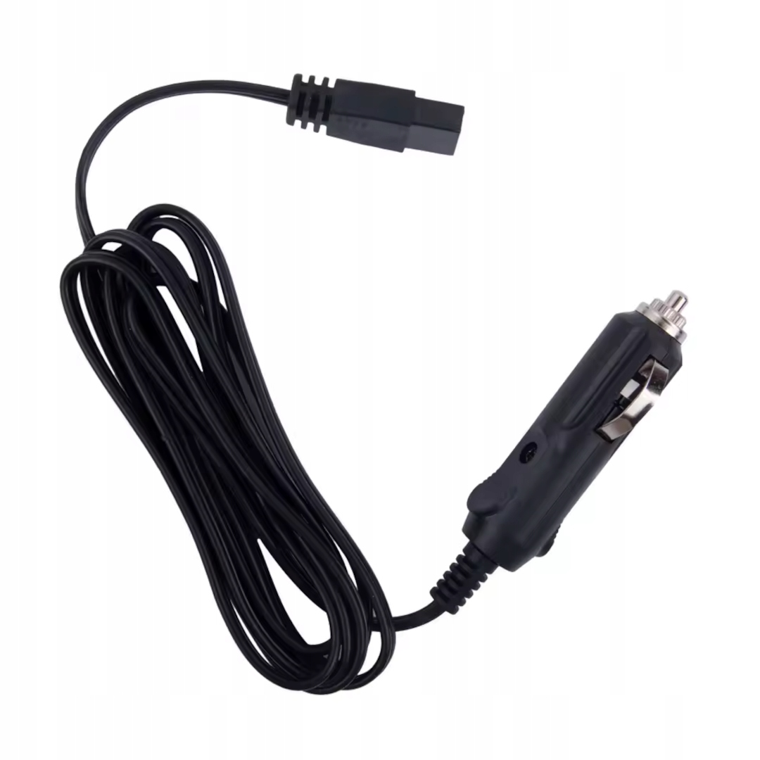 Kabel do Lodówki Samochodowej Mały 4m