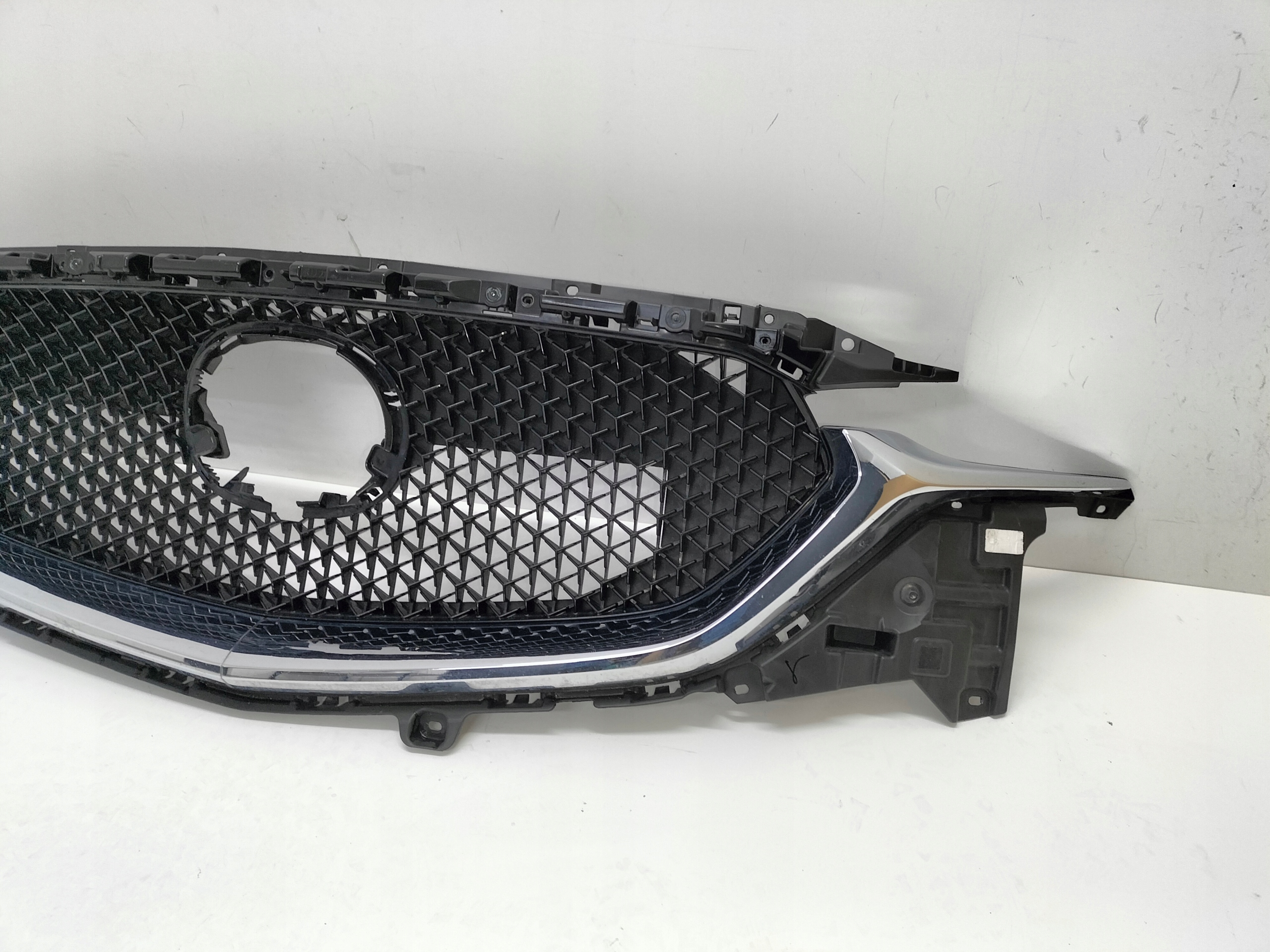grille grid grill MAZDA CX5 CX-5 II 17
