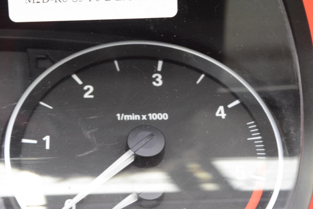 dials dials EU 9166821 BMW E81 E87 2.0 D 143 KM LIFT 07-12