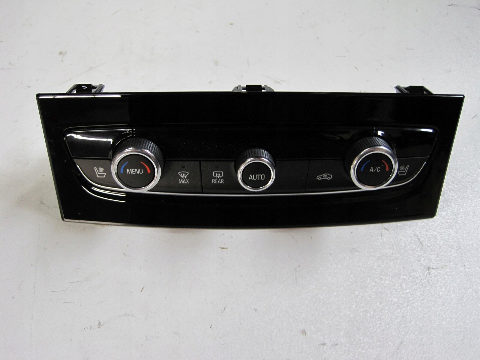 Unite commande clima OPEL GRANDLAND X 98224343YX
