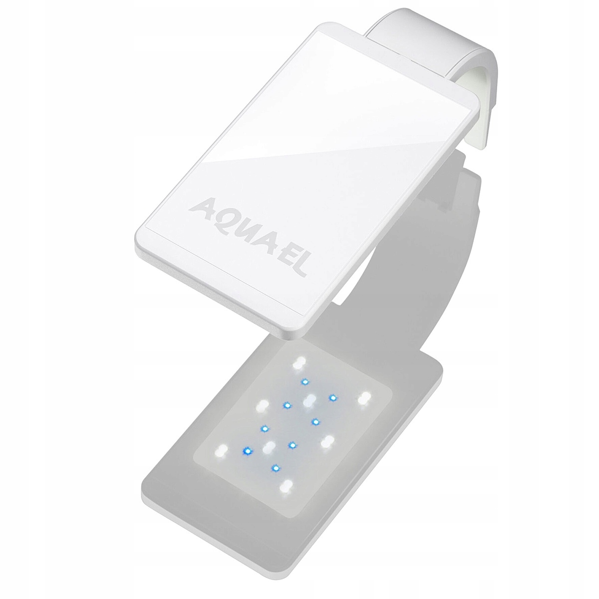 Levně Led Lampa Do Akvária Bílá Moderní Technologie