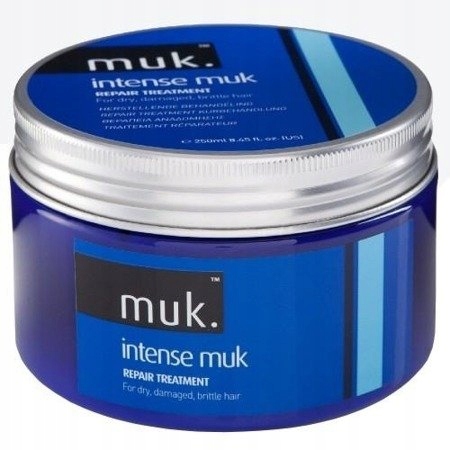 Muk Intense Repair Regenerační kúra 200 Ml