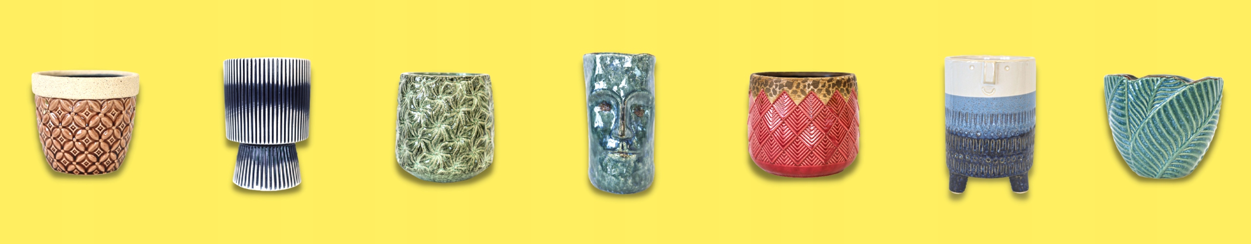 Osłonka ceramiczna IVY S 12×12cm Waga produktu z opakowaniem jednostkowym 1 kg