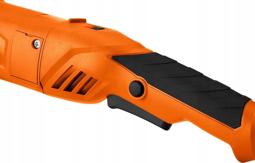 POLERKA SAMOCHODOWA 900W 150MM REGULACJA OBROTÓW Napięcie zasilania 230 V