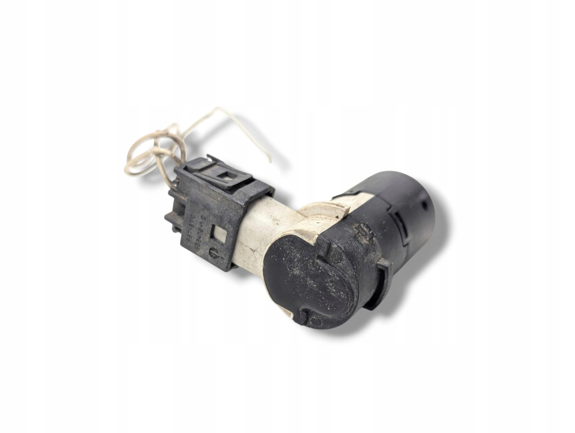 sensor parken Citroen C4 1 2006 9653849080