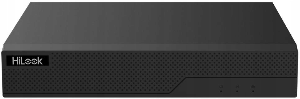 Ip rekordér Hilook NVR-104MH-C(E) 4-kanálový 8MPx