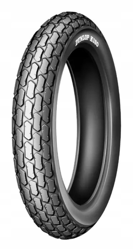 Dunlop Pneumatika 180/80-14 K180 (j) 78P Tt Zadná Klasická Dot 01/2026 (na Objednávku)