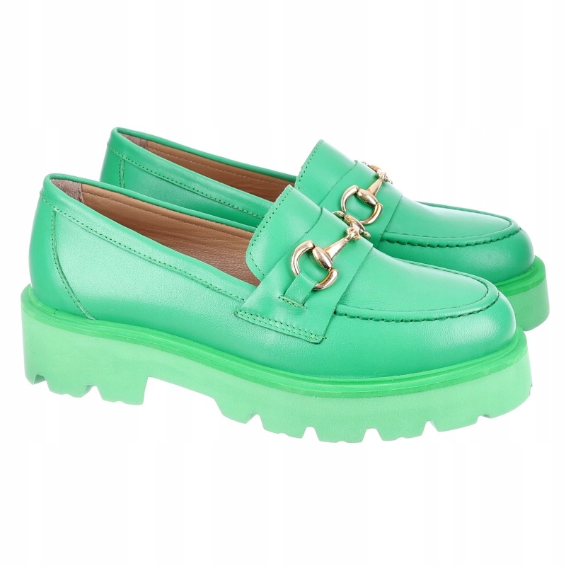 Mokasíny Bombonella 10T 103.0788 Cimen VEL.39