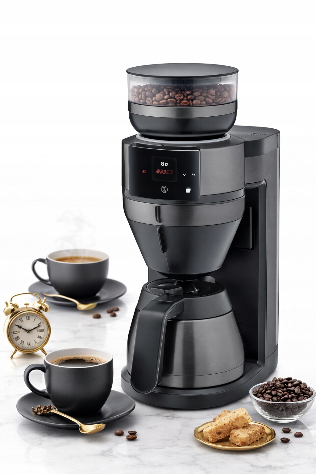 Severin KA 4855