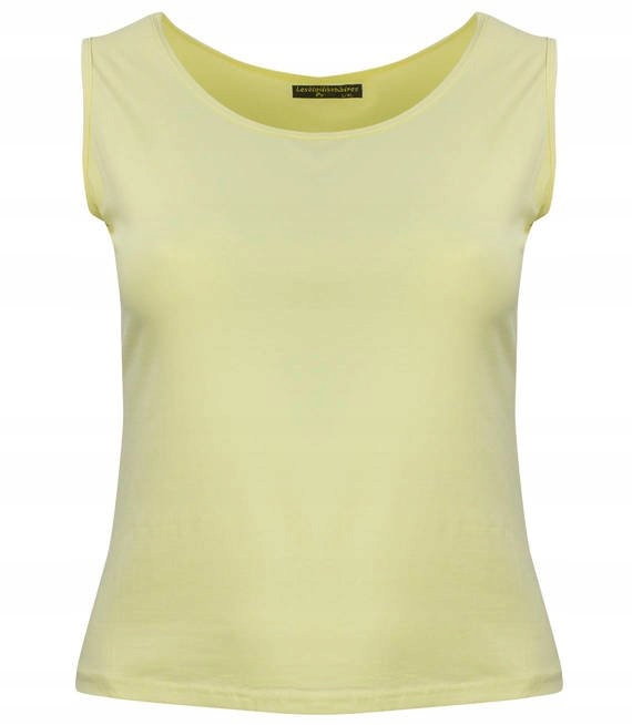 

Top Bluzka Koszulka Podkoszulka Plus Size 2XL/3XL