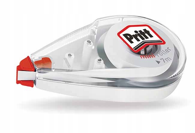 

Korektor Taśma Pritt Roller Mini Flex 4,2mmx7m