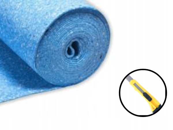 POD PANELE ENERGY COMFORT OGRZEWANIE PODŁOGOWE 2MM