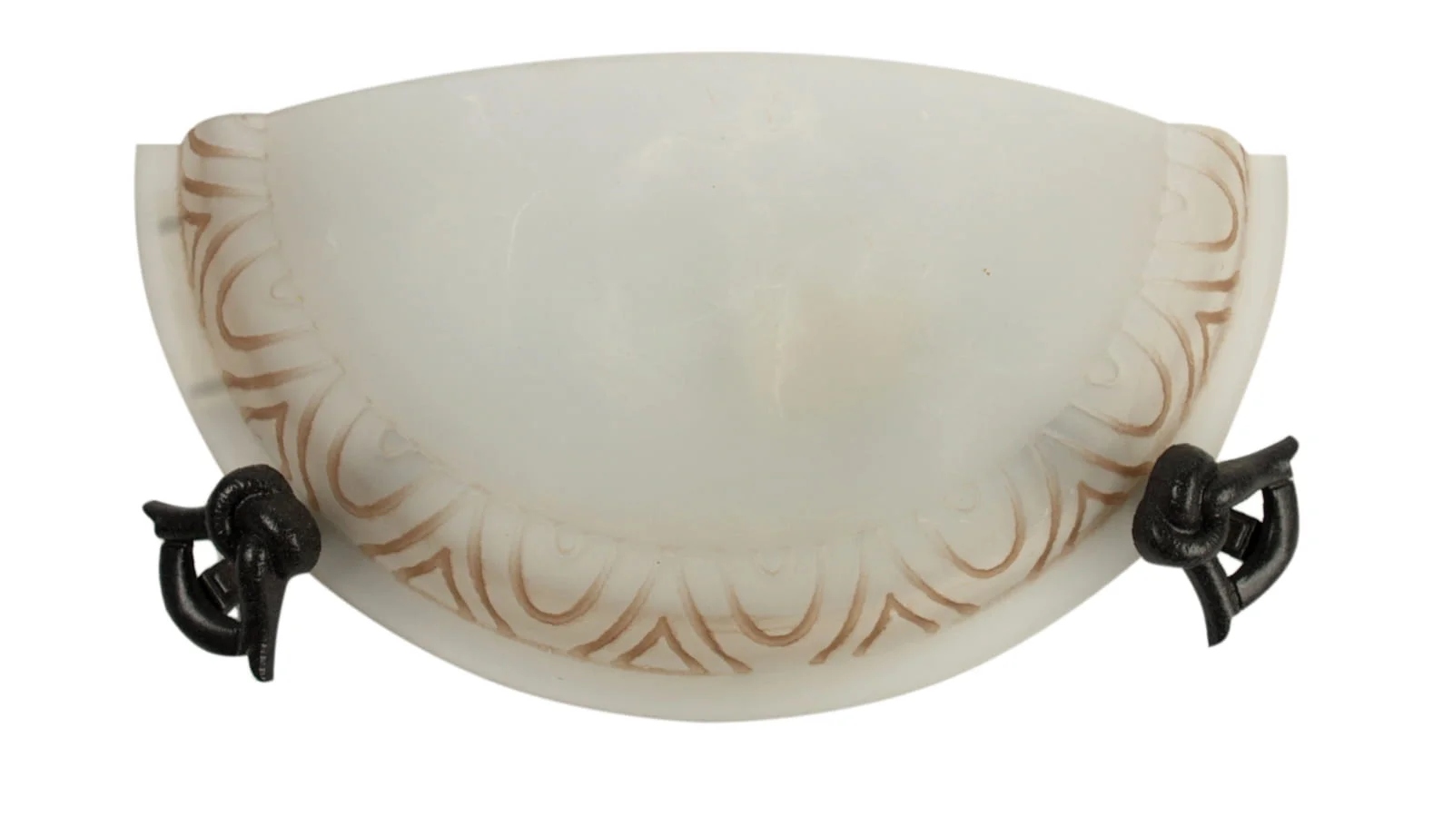 Nástěnná lampa Candellux Gio 1xE27