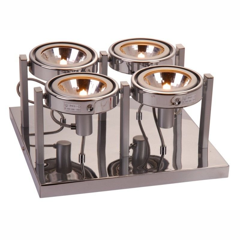 Lampa reflektor spot Kuriana 5645-4 Globo