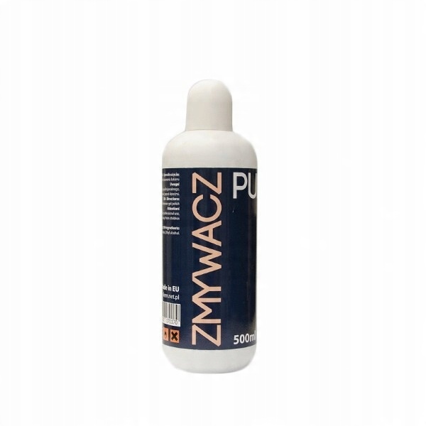 

Zmywacz do Paznokci Pure 500ml