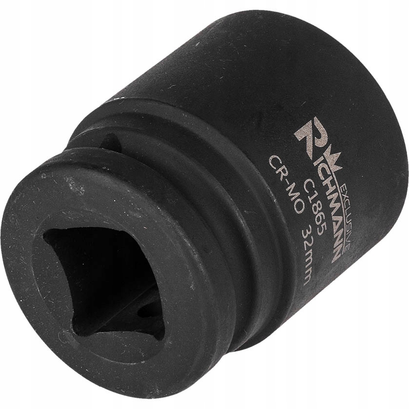 NASADKA 3/4 UDAROWA 60MM RICHMANN C1893 EAN (GTIN) 5906741618939