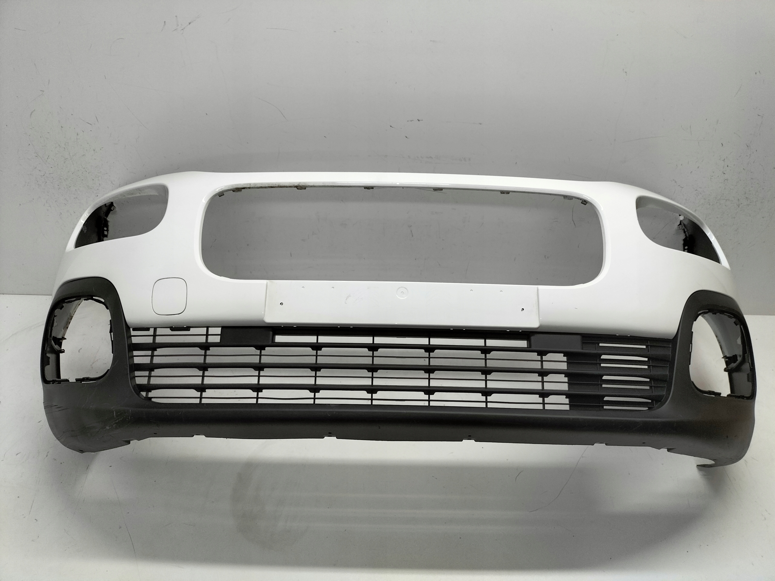 Frontstoßstange vorne CITROEN BERLINGO 4 IV 18