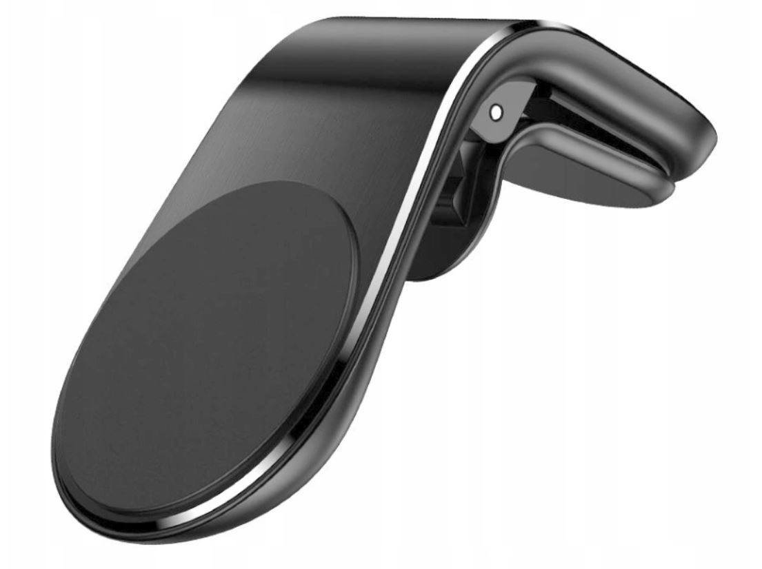 UCHWYT DO KRATKI SAMOCHODWEJ MAGNETYCZNY HOLDER